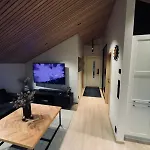 Cozy In Apartman Melhus