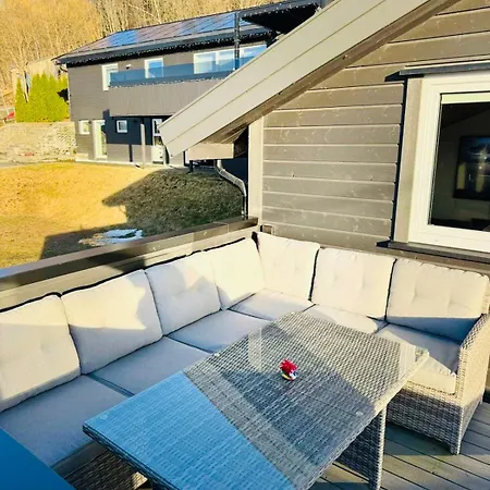 Cozy In *