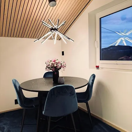 Apartman Cozy In