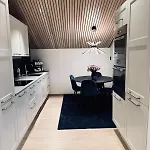Cozy In Διαμέρισμα Melhus
