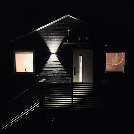 Cozy In 公寓 Melhus