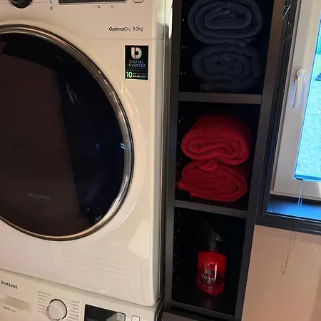 Cozy In * Melhus